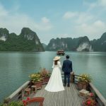 Voyage de noces au Vietnam : entre rizières, baie d’Halong et charme colonial