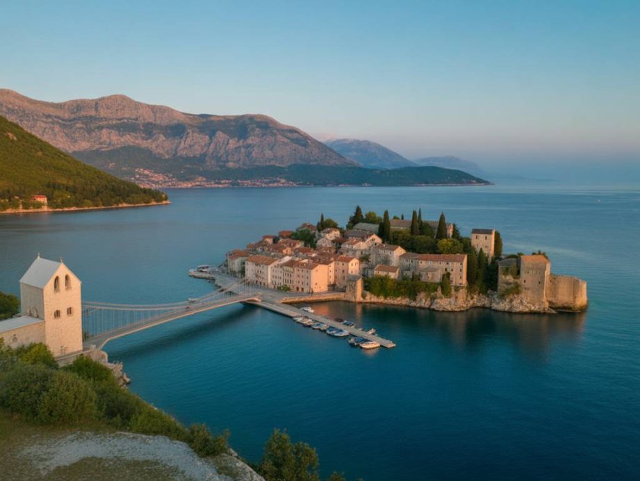 Voyage de noces au Monténégro : perle romantique des Balkans à découvrir