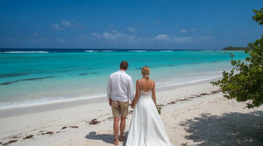 Voyage de noces au Kenya : safaris d’exception et plages turquoise de l’océan Indien