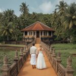 Voyage de noces au Sri Lanka : entre plantations de thé, plages dorées et temples sacrés
