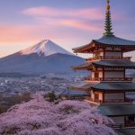 Lune de miel Japon : itinéraire de 15 jours entre tradition et modernité