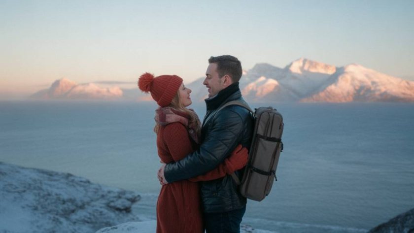 Où partir en voyage de noces en novembre : échapper à l’hiver en amoureux