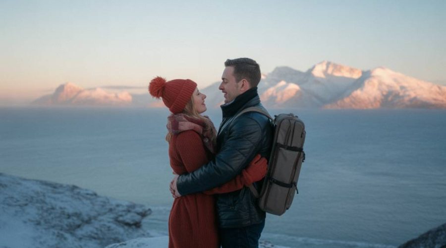 Où partir en voyage de noces en novembre : échapper à l’hiver en amoureux