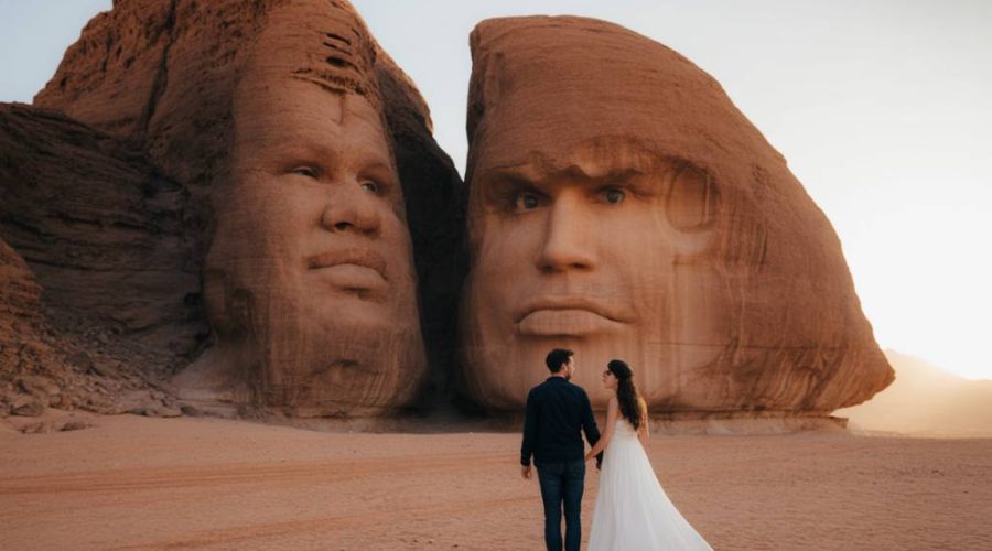 Voyage de noces Jordanie : Pétra, Wadi Rum et Mer Morte en duo