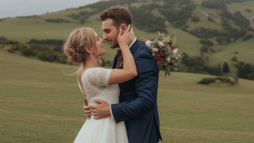 10 idées originales pour un mariage en journée sans soirée