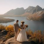 Où partir en voyage de noces en octobre : escapades romantiques aux couleurs de l’automne