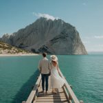 Voyage de noces pas cher : nos destinations idylliques à petit prix