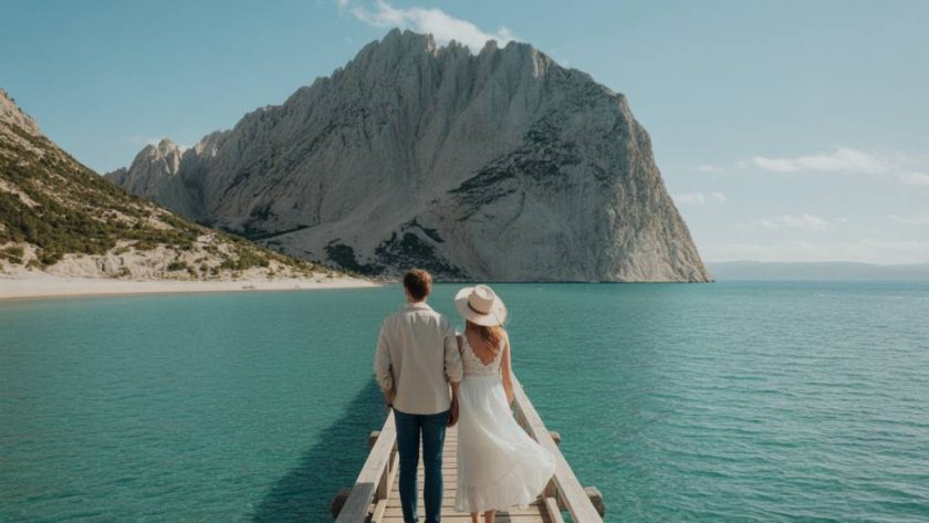 Voyage de noces pas cher : nos destinations idylliques à petit prix