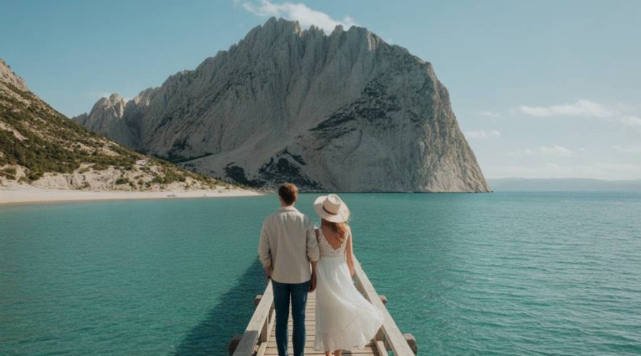 Voyage de noces pas cher : nos destinations idylliques à petit prix
