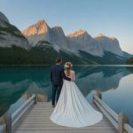 Voyage de noces Canada : les plus beaux itinéraires nature et insolites à découvrir à deux