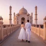 Voyage de noces en Inde : les destinations les plus romantiques pour un séjour inoubliable