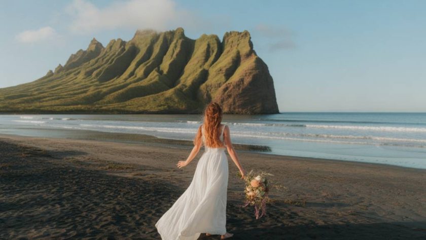 Voyage de noces au Cap-Vert : entre plages sauvages, nature volcanique et charme africain