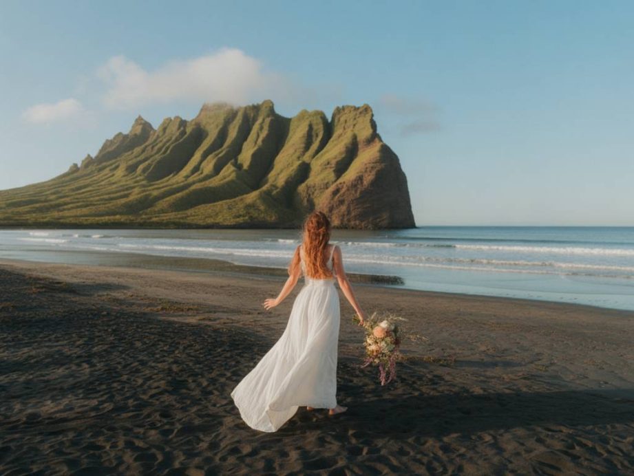 Voyage de noces au Cap-Vert : entre plages sauvages, nature volcanique et charme africain