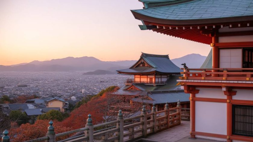 Voyage au Japon agence : comment choisir l'agence idéale pour une lune de miel inoubliable au pays du Soleil-Levant