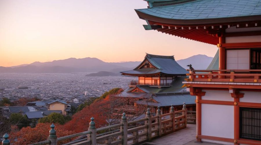 Voyage au Japon agence : comment choisir l'agence idéale pour une lune de miel inoubliable au pays du Soleil-Levant