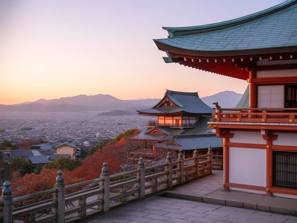 Voyage au Japon agence : comment choisir l'agence idéale pour une lune de miel inoubliable au pays du Soleil-Levant