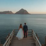 Où partir en voyage de noces en septembre : les destinations incontournables de fin d'été