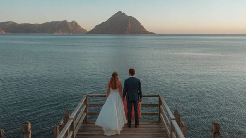 Où partir en voyage de noces en septembre : les destinations incontournables de fin d'été