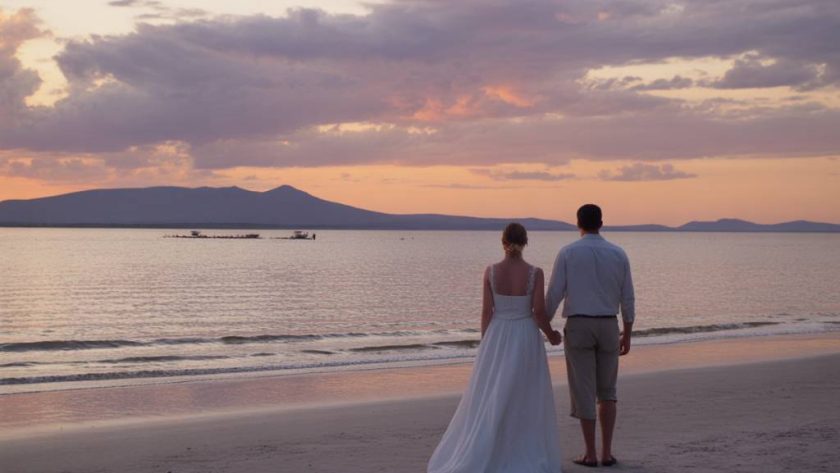 Voyage de noces Tanzanie : safari, plages et lodges d’exception pour amoureux aventuriers