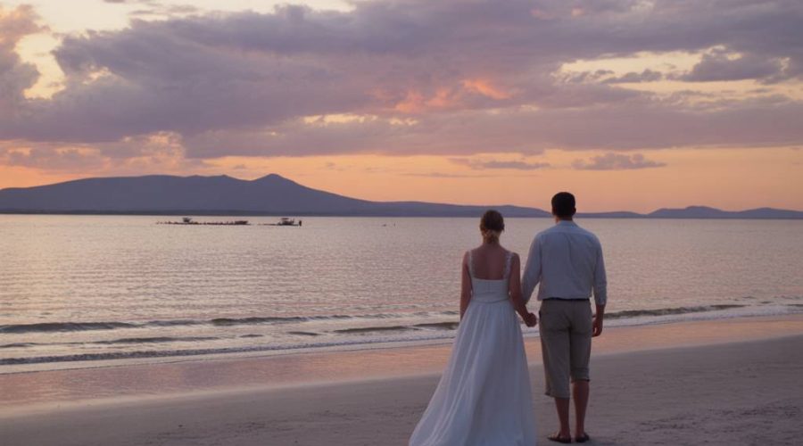 Voyage de noces Tanzanie : safari, plages et lodges d’exception pour amoureux aventuriers