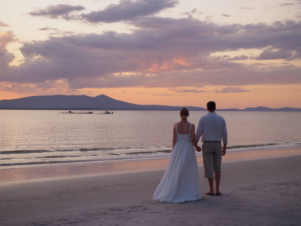 Voyage de noces Tanzanie : safari, plages et lodges d’exception pour amoureux aventuriers