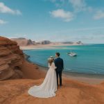 Où partir en voyage de noces en mars : top destinations selon le climat et le budget