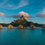 Lune de miel Bora Bora : séjour de rêve entre lagons turquoise et bungalows sur pilotis