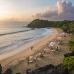 Lune de miel Bali : les plus belles plages et hôtels romantiques pour jeunes mariés
