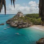 Voyage de noces au Mexique : entre cenotes secrets, haciendas coloniales et plages des Caraïbes