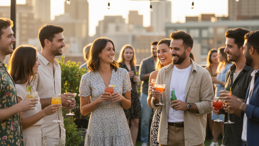 Week end célibataire : conseils pour rencontrer du monde en toute simplicité