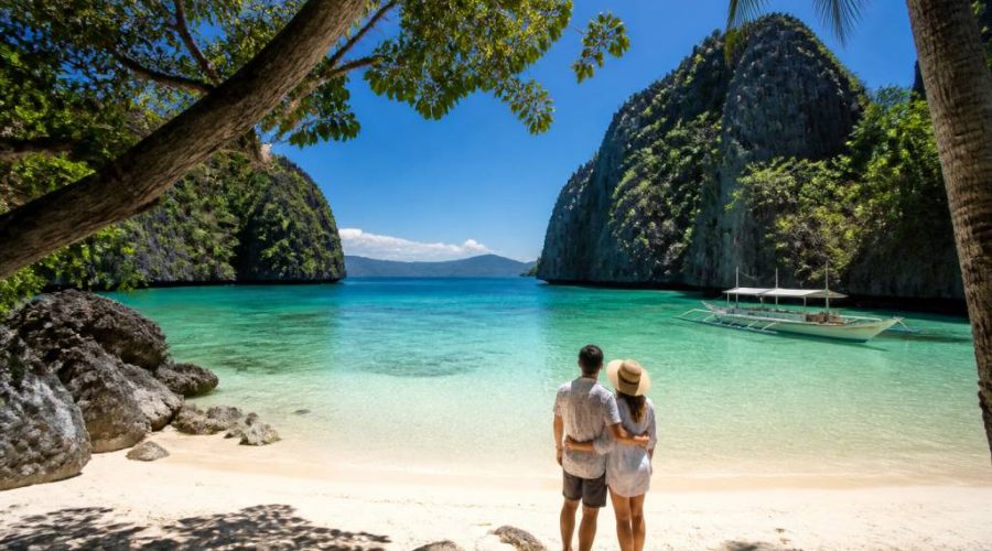 Voyage de noces aux Philippines : îles paradisiaques, lagons turquoise et escapades romantiques au bout du monde