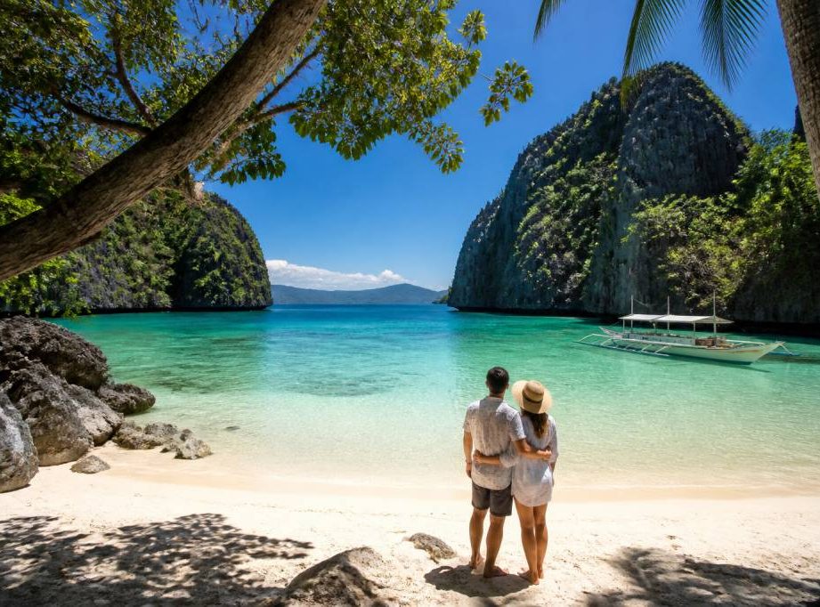 Voyage de noces aux Philippines : îles paradisiaques, lagons turquoise et escapades romantiques au bout du monde