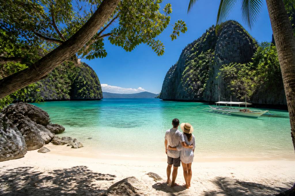 Voyage de noces aux Philippines : îles paradisiaques, lagons turquoise et escapades romantiques au bout du monde